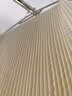 京东京造 轻柔速干华夫格浴巾 A类纯棉不掉毛吸水男士女士洗澡浴巾 米色 实拍图