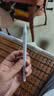 闪魔【包邮】电容笔触控触屏笔平板笔ipad华为小米手写笔【平板手机通用】苹果安卓绘画双头触屏笔 实拍图