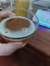 京东京造热销50万箱+ 德式小麦全麦精酿500ml*12啤酒整箱白啤  实拍图