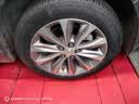 马牌（Continental）汽车轮胎205/55R16 91V FR UCJ+ 适配丰田卡罗拉/朗逸/速腾/宝来 实拍图