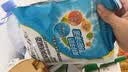 美羚羊奶粉中老年女士儿童学生成人全脂纯羊奶粉400g袋装 实拍图