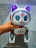 奥智嘉ai智能机器猫狗2026新款儿童陪伴机器人玩具女孩3-6岁生日礼物 实拍图