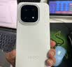 vivo iQOO 15 16GB+512GB传奇版 第五代骁龙8至尊版 2K 三星珠峰屏 国家补贴 iqoo15游戏电竞手机 实拍图