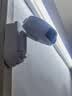 海康威视（HIKVISION）4g监控摄像头 终身免流量 无需连WiFi 电池供电免插电 磁吸底座免打孔 9000mAh锂电池 可充电款R5P 实拍图