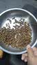 雷米高（RAMICAL） 猫粮猫猫主食主粮幼猫成猫海洋鱼味全价猫粮500g*5 实拍图