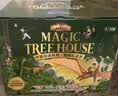 神奇树屋.中英双语系列.典藏礼盒装（32册礼盒装）[Magic Tree House]英文原版章节书鼻祖，牛津之后小学生阅读必备暑假阅读暑假课外书课外暑假自主阅读假期读物省钱卡  寒假暑假推荐必读书 晒单实拍图