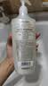 施华蔻（Schwarzkopf）羊绒脂滋养洗发水600ml(洗发水洗头膏 含乳木果油精华)(新老包装) 实拍图