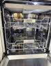 美的（Midea）【小西梅洗碗机X7黑】新一级水效 洗碗机嵌入式150升以上 万向喷臂 105℃热风烘干 晶焰速干 实拍图