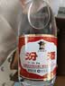 汾酒红盖玻汾 清香型白酒 42度 475mL*12瓶 原箱装  中秋送礼 实拍图
