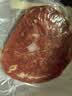大希地无抗原料盒装整切调理西冷牛排含酱包共750g 牛肉小学生烧烤早餐 实拍图