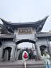 361°双肩包女2026新款户外运动小书包徒步登山短途轻便旅行背包 大号 实拍图