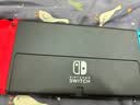 任天堂（Nintendo）【国内保税仓】Switch2/1代 OLED/续航加强日版/港版便携家用ns体感游戏机掌机 港版OLED红蓝64GB保税（赠共享会员） 实拍图