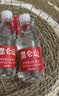 昆仑山饮用天然雪山矿泉水 含锶弱碱性 350ml*24瓶 整箱装 高品质矿泉水 实拍图