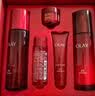 玉兰油（OLAY）大红瓶水乳液保湿抗皱紧致化妆品护肤品套装礼盒生日礼物送女友 实拍图