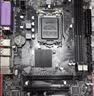 昂达（ONDA）H61P Pro (Intel H61/LGA1155)多接口办公优选 主板 实拍图