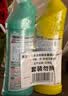 花王（KAO）免刷洁厕灵500ml 免刷洗马桶清洁剂洁厕液厕所清洗去污渍除菌净味 实拍图