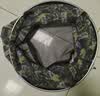佳钓尼（JIADIAONI）抄网头抄鱼网兜防刮细眼铝合金网头钓鱼捞鱼网超轻渔具配件 超轻一体网头40【10斤左右】 轻量网圈 实拍图