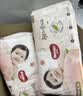好奇（Huggies）铂金装小桃裤成长裤XL96片(12-17kg)加大号尿不湿【散热口碑王】 实拍图