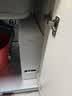 美的（Midea）净水器白泽Max1200G【瞬时1400G】0阻垢剂 6年长效RO反渗透 家用厨房专用台下用直饮过滤净水机 实拍图