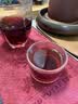 京东京造 8年陈普洱熟茶150g2017年云南布朗普洱茶叶自己喝口粮性价比中秋 实拍图
