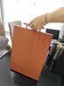 金利尼花梨木砧板抗菌实木菜板 无槽花梨木【40*28*3cm】 实拍图