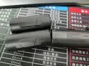 神火（SupFire）AB11 26650电池 5000毫安强光手电筒充电锂电池尖头 3.7V-4.2V 实拍图
