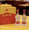 剑南春水晶剑 38度 500mL*2瓶  带盒双支礼盒 浓香型白酒（含礼品袋） 实拍图