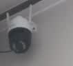 镭威视4g摄像头室外终身免流量户外监控器无网农村家用无需连wifi手机远程360度无死角带高清夜视全景 实拍图