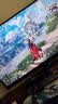 泰坦军团27英寸2K升级245Hz HDR400高亮版硬件低蓝光护眼 菜单软件出厂校色FPS三角洲1ms电竞显示器P2710R3 实拍图