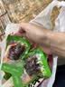 江志忠麻辣牛肉干独立小包装休闲零食肉干肉脯解馋办公室零食四川特产 实拍图
