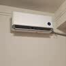 小米空调  巨省电 1.5匹挂机 一级能效 外机单排铜管 KFR-35GW/N1A1【整机免费十年包修】 实拍图