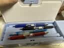 咔巴熊 多功能文具盒 带密码锁铅笔盒 镭射双层小学生男孩女孩高颜值大容量笔盒 龙太子 实拍图