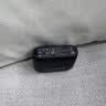 森海塞尔（Sennheiser）MOMENTUM5真无线5代蓝牙耳机木馒头五代无线耳机主动降噪电竞游戏耳机开学季学生日礼物超长续航 【宋威龙同款】真无线5代-焦糖棕+BTD700蓝牙适配器 实拍图