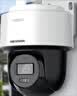 海康威视4G终身免流量监控器摄像头全彩夜视室外农村鱼塘360度全景手机看高清云台旋转防水无需WiFi 【旗舰双摄】1000万双镜头丨AI人形追踪 【热卖标配无卡】咨询领券 实拍图