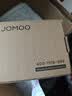 九牧（JOMOO）角阀黄铜加厚陶瓷阀芯八字阀三角阀冷热水角阀马桶角阀水阀 【2只】1冷1热角阀 实拍图