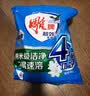 雕牌 超效加酶洗衣粉 茉莉清香 10斤 无磷 低温速溶 强效去渍 实拍图