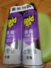 雷达（Raid）杀虫剂喷雾550ml*2瓶无香型家用室内杀虫气雾剂 实拍图
