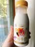 每日鲜语A2β-酪蛋白鲜牛奶185ml*6瓶定期购定期配送到家 实拍图