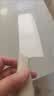 京东京造 陶瓷菜刀 刀具家用切片切菜切肉【抗菌免磨】辅食刀 实拍图