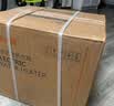 阿诗丹顿（USATON）6.6升小厨宝速热式厨房储水式电热水器迷你一级能效1500W上出水 KX66-6J15S 实拍图