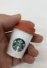 星巴克（Starbucks）精品冻干黑咖啡随星杯2.0抱抱桶(美式+拿铁)之选2g*30颗 中秋礼物 实拍图