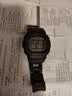 卡西欧（CASIO） G-SHOCK基础方块六局GW-B5600太阳能运动男士手表 【礼物】 GW-B5600BC-1BPR太阳能 实拍图