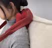 妙界【中秋礼品礼物】R9福袋限定版揉捶一体肩颈按摩仪颈椎按摩器热敷按摩斜方肌颈肩腰背部 实拍图