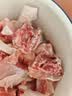 硒全食美无抗富硒汤鸽净重520g（2只）冷冻鸽子滋补煲汤烧烤生鲜鸽子 实拍图