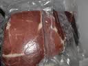 大希地原切牛排眼肉熟成整条厚切牛肉速冻1.7kg（净重3.4斤）【真原切】 实拍图