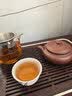 藏壶天下宜兴紫砂壶纯手工紫砂茶具泡茶壶原矿底槽清大口扁腹 实拍图