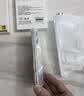 品胜【相机键全包|气囊升级】适用iphone17手机壳苹果17保护套气囊防摔晶透抗黄耐磨简约全透明保护壳 实拍图