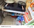 美的（Midea）家用台式燃气灶双灶4.8KW大火力灶具液化气灶煤气灶双灶炉具猛火灶炉灶 台式免开孔安装 JZY-TX3 实拍图