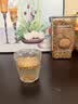 贡苑炒麦芽720g大麦茶熟麦芽炒谷芽儿童三星汤原料大颗粒五谷养生茶 实拍图