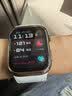 华为（HUAWEI）手表WATCH D2【咨询享优惠】腕部心电血压采集记录仪家用血氧睡眠压力体温监测运动健康送家人礼物 晨曦金【送保护膜+晒单十选一】 实拍图